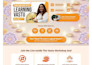 copy webpage, copy website, clone and redesign wordpress site with elementor pro